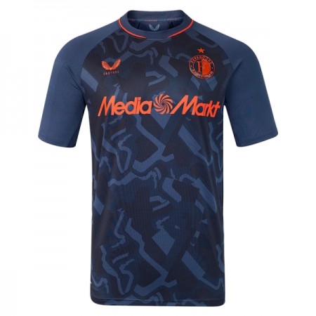 Maillot Foot Feyenoord Rotterdam Troisieme 2026-27