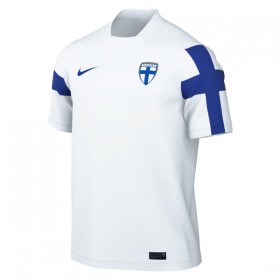 Maillot Foot Finlande Domicile 2026