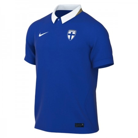 Maillot Foot Finlande Exterieur 2026