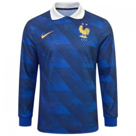 Maillot Foot France Domicile Coupe du Monde 2026 ML