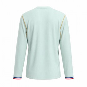 Maillot Foot France Exterieur Coupe du Monde 2026 ML