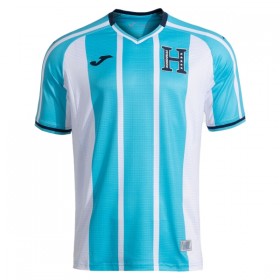 Maillot Foot Honduras Exterieur 2026