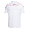 Maillot Foot Internacional Exterieur 2026-27