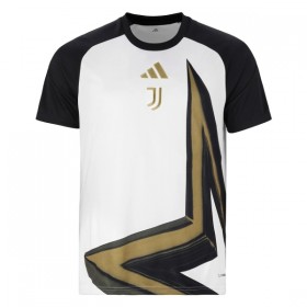 Maillot Foot Juventus Pre-Match 2026-27