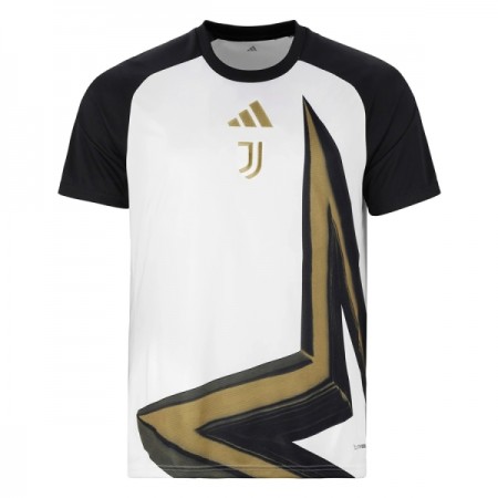 Maillot Foot Juventus Pre-Match 2026-27