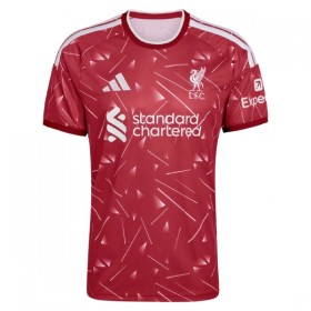 Maillot Foot Liverpool Domicile 2026-27