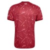 Maillot Foot Liverpool Domicile 2026-27