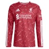 Maillot Foot Liverpool Domicile 2026-27 ML