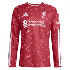 Maillot Foot Liverpool Domicile 2026-27 ML