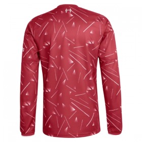 Maillot Foot Liverpool Domicile 2026-27 ML