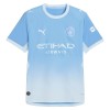 Maillot Foot Manchester City Domicile 2026-27
