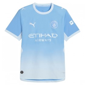 Maillot Foot Manchester City Domicile 2026-27