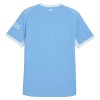 Maillot Foot Manchester City Domicile 2026-27