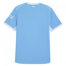 Maillot Foot Manchester City Domicile 2026-27