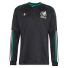 Maillot Foot Mexique Troisieme Coupe du Monde 2026 ML