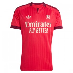 Maillot Foot Olympique Lyonnais Exterieur 2026-27