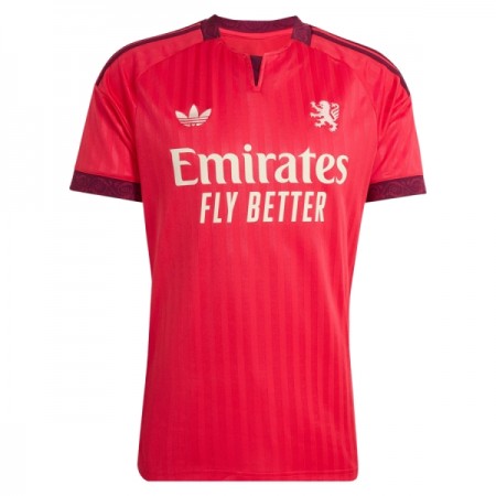 Maillot Foot Olympique Lyonnais Exterieur 2026-27 Maillot Foot Olympique Lyonnais Exterieur 2026-27