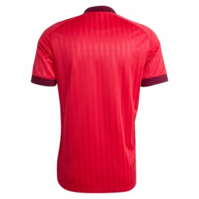 Maillot Foot Olympique Lyonnais Exterieur 2026-27