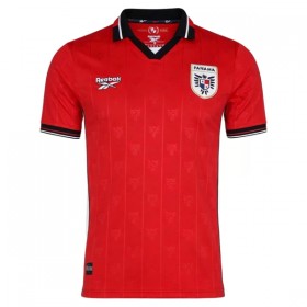 Maillot Foot Panama Domicile Coupe du Monde 2026
