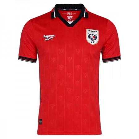 Maillot Foot Panama Domicile Coupe du Monde 2026 Maillot Foot Panama Domicile Coupe du Monde 2026