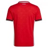 Maillot Foot Panama Domicile Coupe du Monde 2026