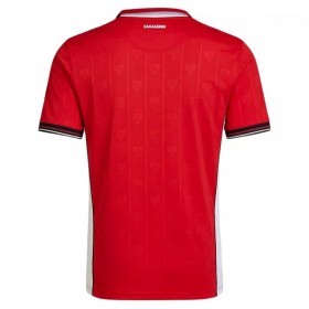 Maillot Foot Panama Domicile Coupe du Monde 2026