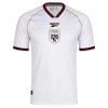 Maillot Foot Panama Exterieur Coupe du Monde 2026
