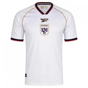 Maillot Foot Panama Exterieur Coupe du Monde 2026