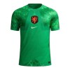 Maillot Foot Pays-Bas Gardien Exterieur Coupe du Monde 2026 Maillot Foot Pays-Bas Gardien Exterieur Coupe du Monde 2026