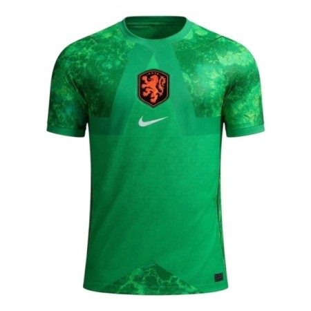 Maillot Foot Pays-Bas Gardien Exterieur Coupe du Monde 2026 Maillot Foot Pays-Bas Gardien Exterieur Coupe du Monde 2026