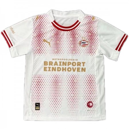 Maillot Foot PSV Eindhoven Quatrième 2025-26 Maillot Foot PSV Eindhoven Quatrième 2025-26