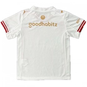 Maillot Foot PSV Eindhoven Quatrième 2025-26