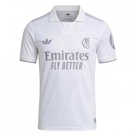 Maillot Foot Real Madrid Anniversaire 2026-27
