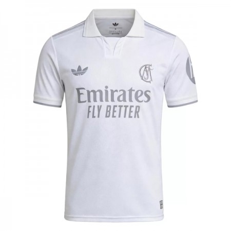 Maillot Foot Real Madrid Anniversaire 2026-27 Maillot Foot Real Madrid Anniversaire 2026-27