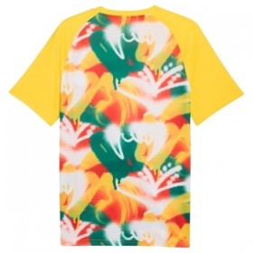 Maillot Foot Sénégal Pre-Match Coupe du Monde 2026