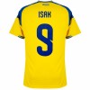 Maillot Foot Suède Isak 9 Domicile Coupe du Monde 2026