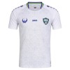 Maillot Foot Uzbekistan Exterieur Coupe du Monde 2026 Maillot Foot Uzbekistan Exterieur Coupe du Monde 2026