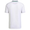 Maillot Foot Uzbekistan Exterieur Coupe du Monde 2026