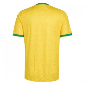 Tenue Enfant Afrique Du Sud Domicile Coupe du Monde 2026 (+ Short)