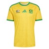 Tenue Enfant Afrique Du Sud Domicile Coupe du Monde 2026 (+ Short)