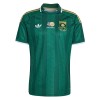 Tenue Enfant Afrique Du Sud Exterieur Coupe du Monde 2026 (+ Short)