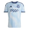Tenue Enfant Ajax Amsterdam Troisieme 2026-27 (+ Short)