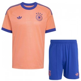 Tenue Enfant Allemagne Gardien Exterieur Coupe du Monde 2026 (+ Short)