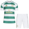 Tenue Enfant Celtic Glasgow Glasgow Domicile 2026-27 (+ Short) Tenue Enfant Celtic Glasgow Glasgow Domicile 2026-27 (+ Short)