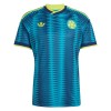 Tenue Enfant Colombie Exterieur Coupe du Monde 2026 (+ Short)