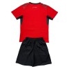 Tenue Enfant Égypte Domicile Coupe du Monde 2026 (+ Short)