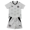 Tenue Enfant Égypte Exterieur Coupe du Monde 2026 (+ Short) Tenue Enfant Égypte Exterieur Coupe du Monde 2026 (+ Short)