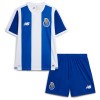 Tenue Enfant FC Porto Domicile 2026-27 (+ Short) Tenue Enfant FC Porto Domicile 2026-27 (+ Short)