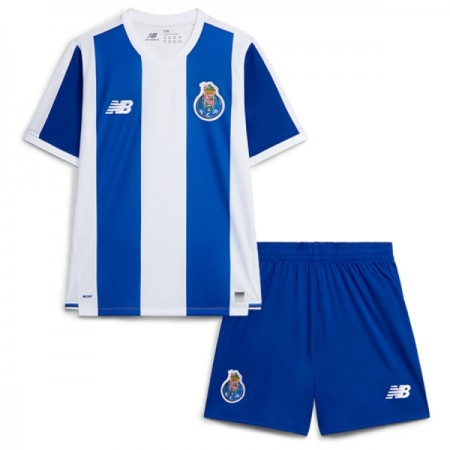 Tenue Enfant FC Porto Domicile 2026-27 (+ Short) Tenue Enfant FC Porto Domicile 2026-27 (+ Short)