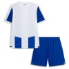 Tenue Enfant FC Porto Domicile 2026-27 (+ Short)